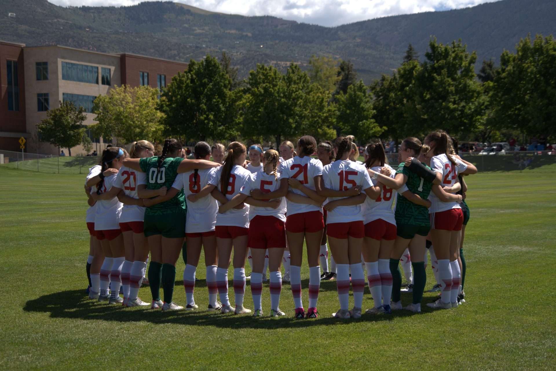 Thunderbird soccer season ends with loss to Utah Tech Iron County Today