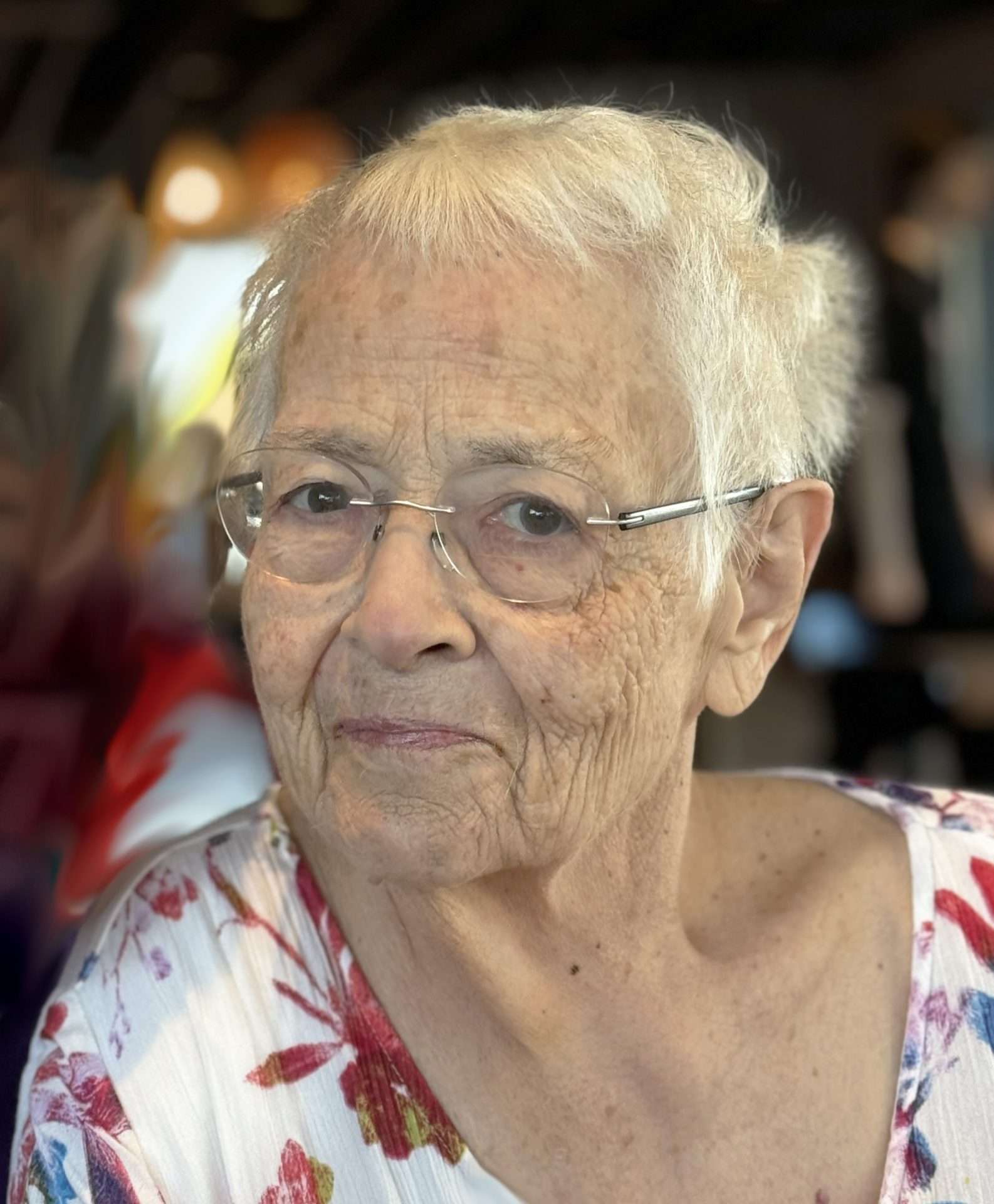 Judith Christiansen Stock Iron County Today