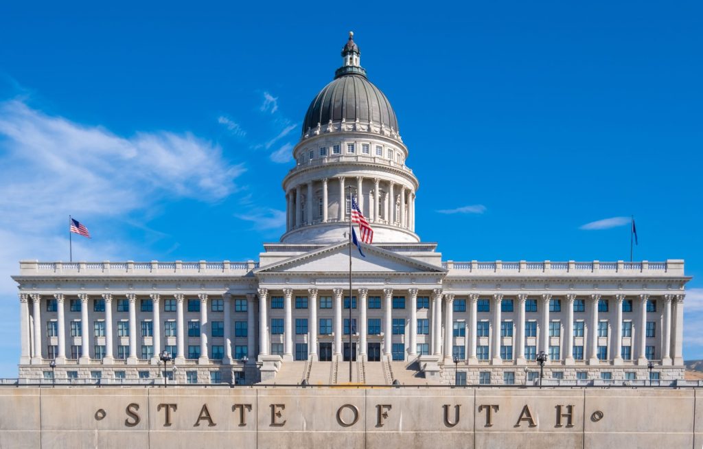 Utah and several states reach a tentative agreement to settle opioid liability against the Sackler family behind OxyContin  - Iron County Today