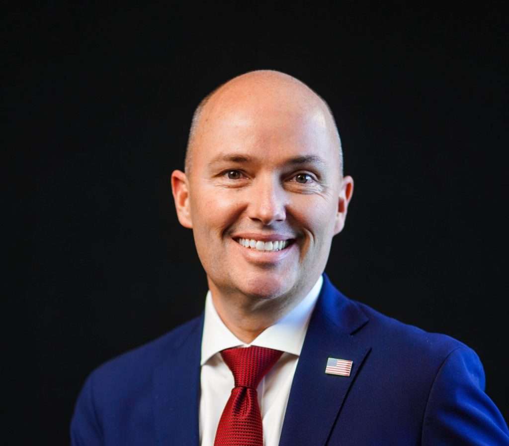 gov. cox portrait 2023