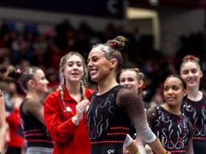 suu gym