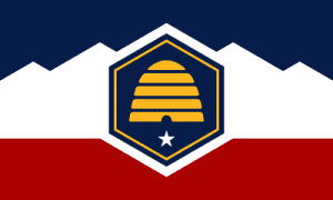 flag of utah.svg