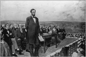 lincoln