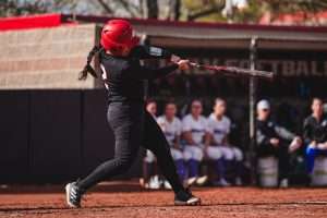 softball
