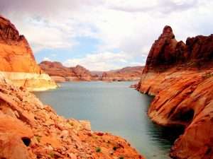 glen canyon