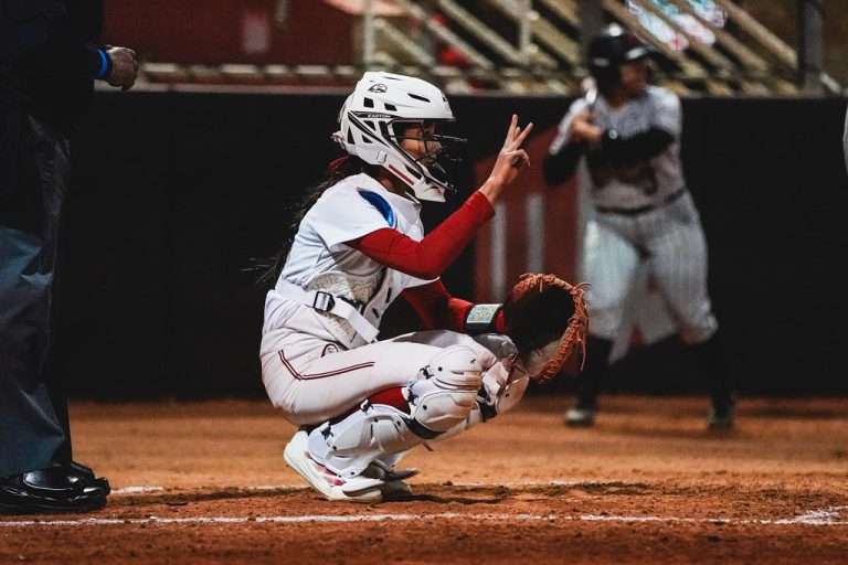 softball