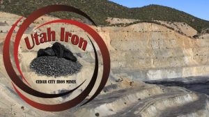 utah iron