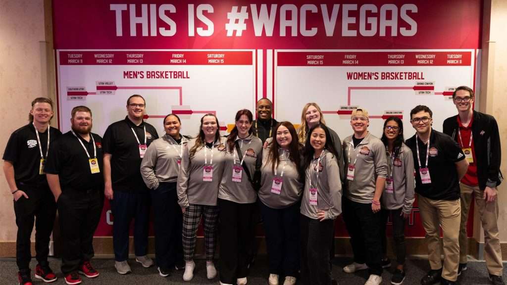 wac interns