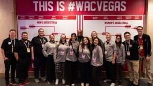 wac interns