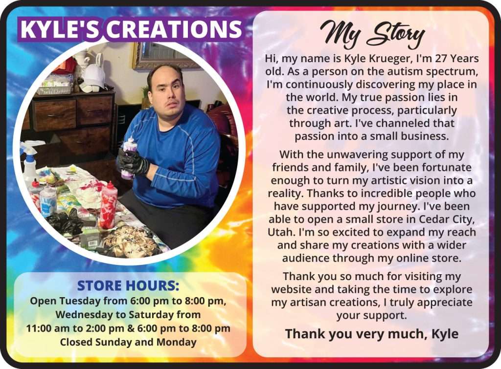 kyles creations 042425