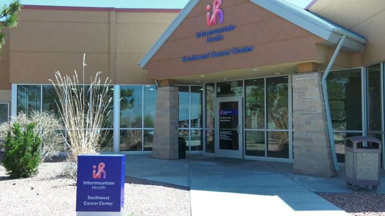 cedar city hospital
