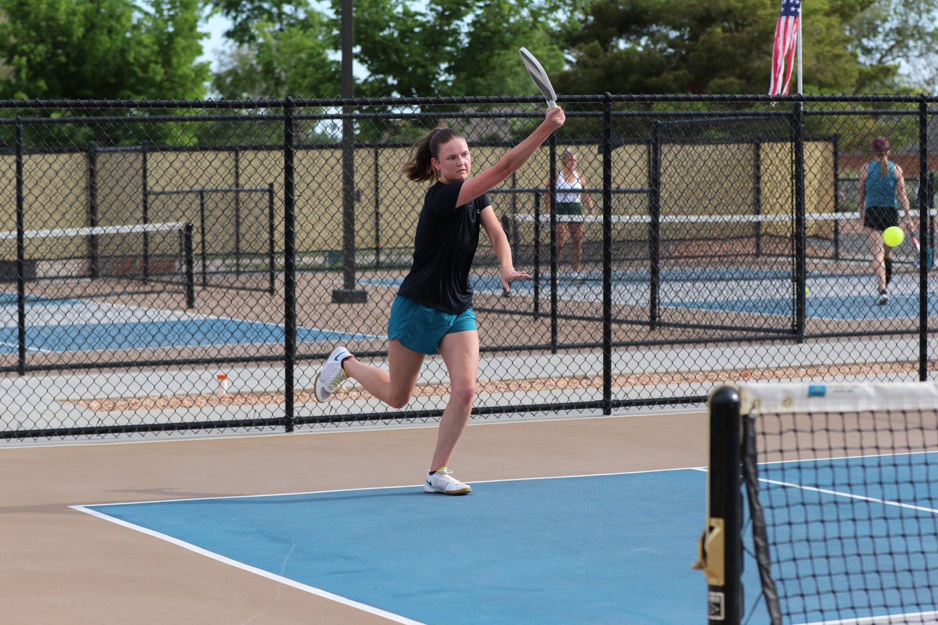 Skinny Singles adds new element to Larry H Miller Utah Summer Games Skinny Singles adds new element to Larry H Miller Utah Summer Games