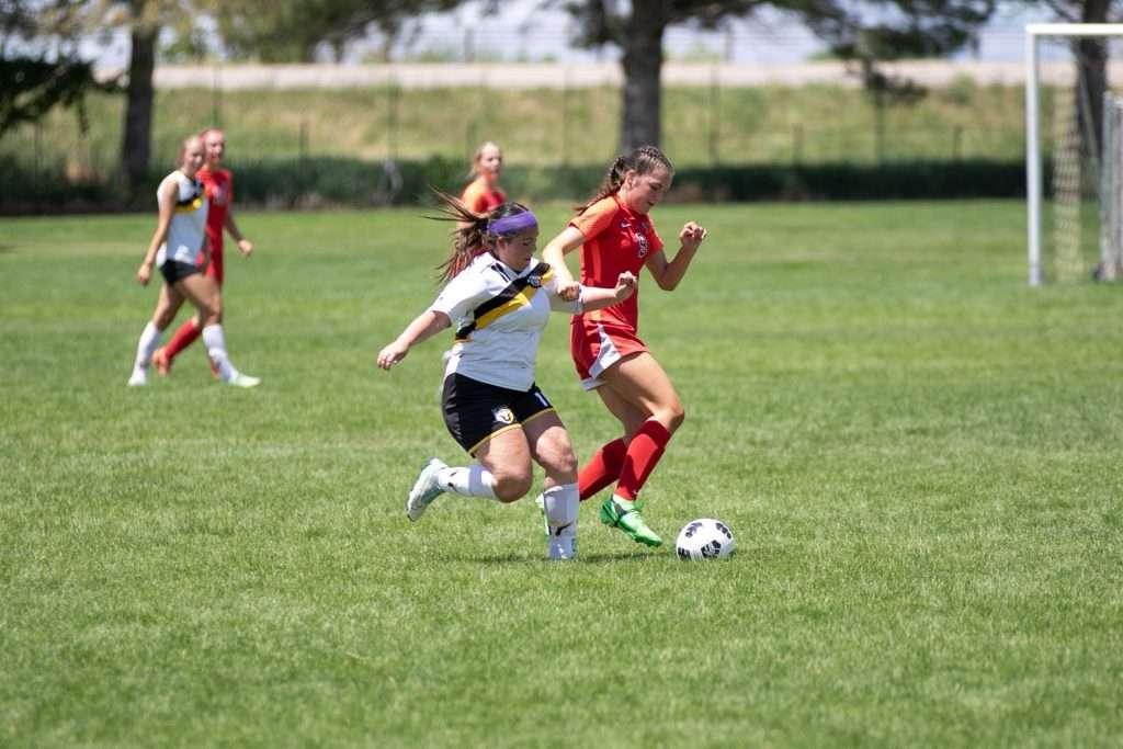 2025 youth soccer