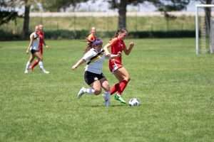 2025 youth soccer