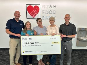 food bank