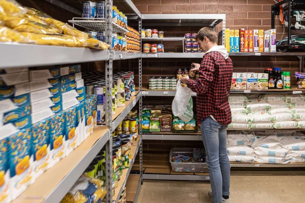 hope pantry