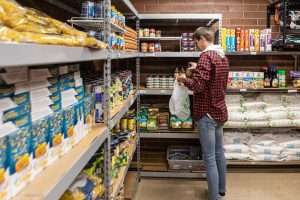 hope pantry