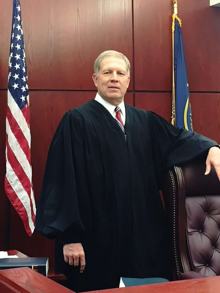 judge higbee