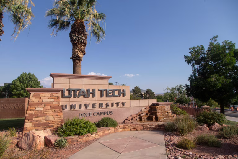 utah tech