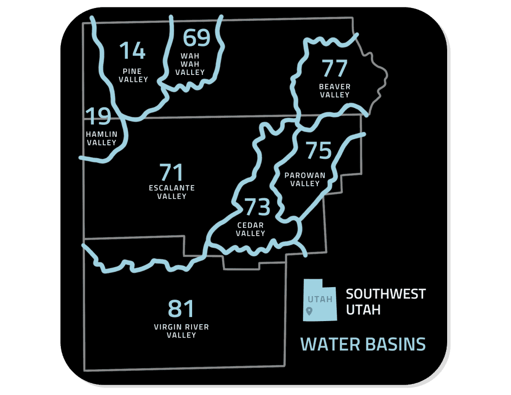 central iron county water #2