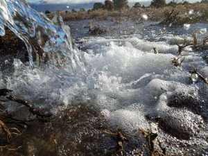 central iron county water #3