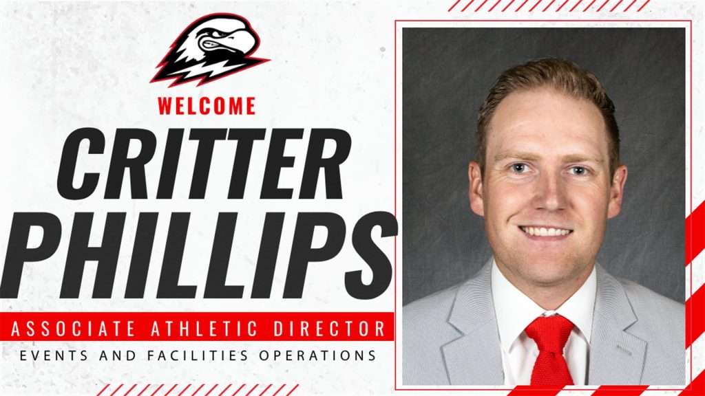 critter phillips hired