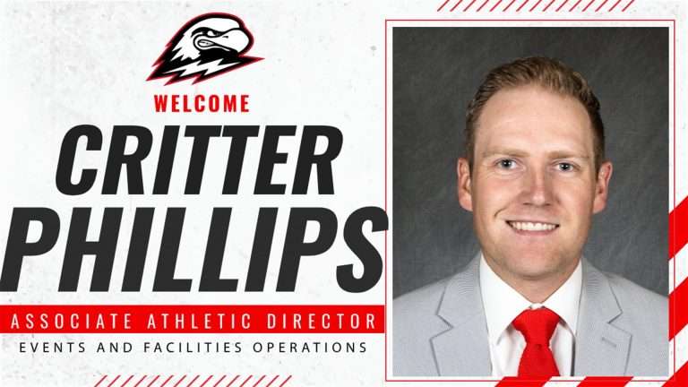 critter phillips hired