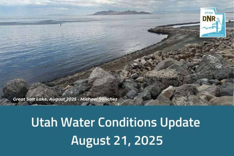water conditions