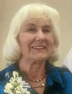 glenna peterson 2025 5135164