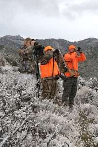 hunting orange camo10 7 08 7