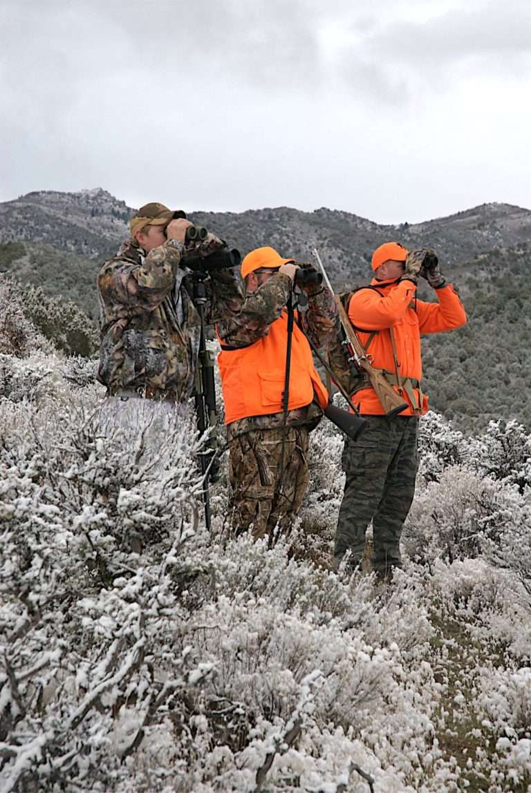 hunting orange camo10 7 08 7