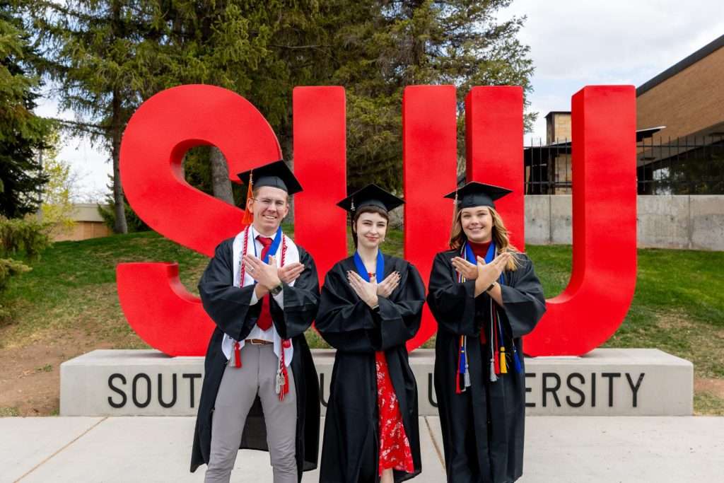 suu graduation