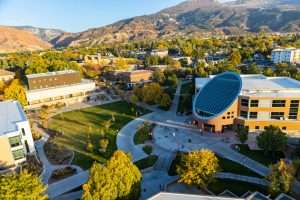 suu campus