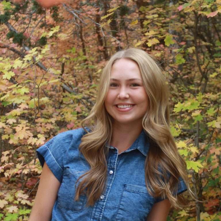 cedar high student elena roundy