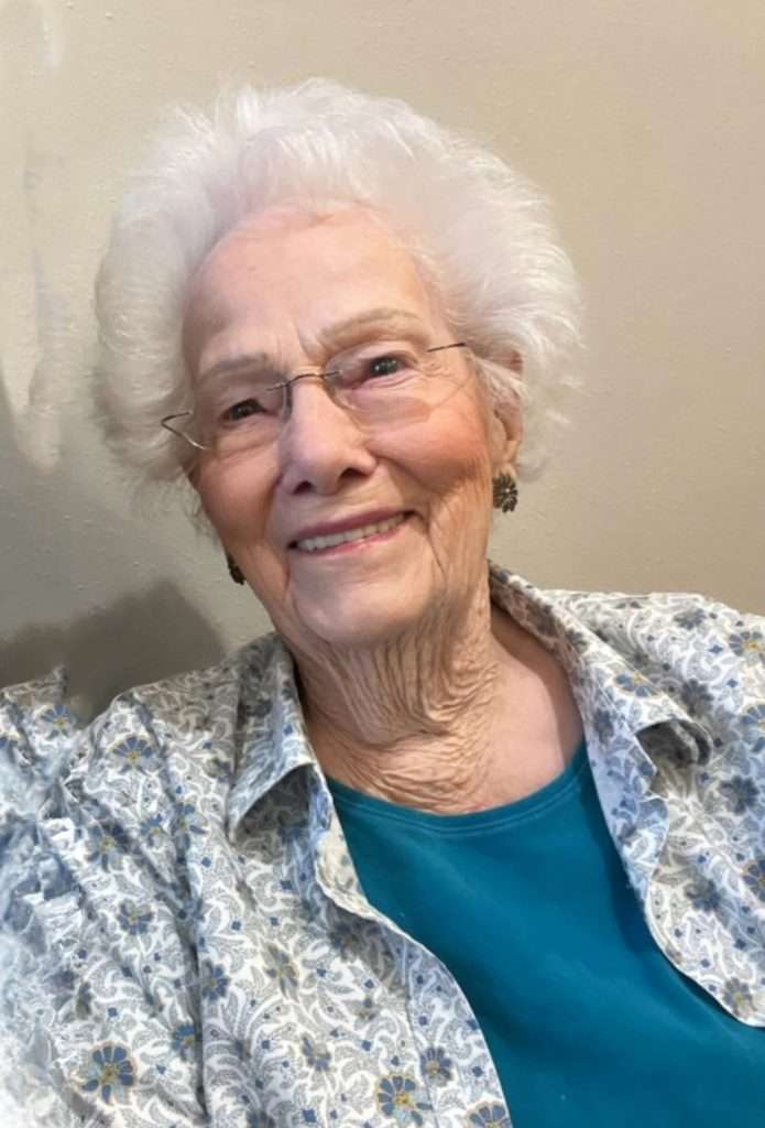 phyllis fye obit pic