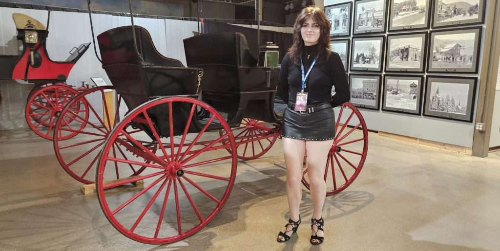 whittle me this animator savanna foote