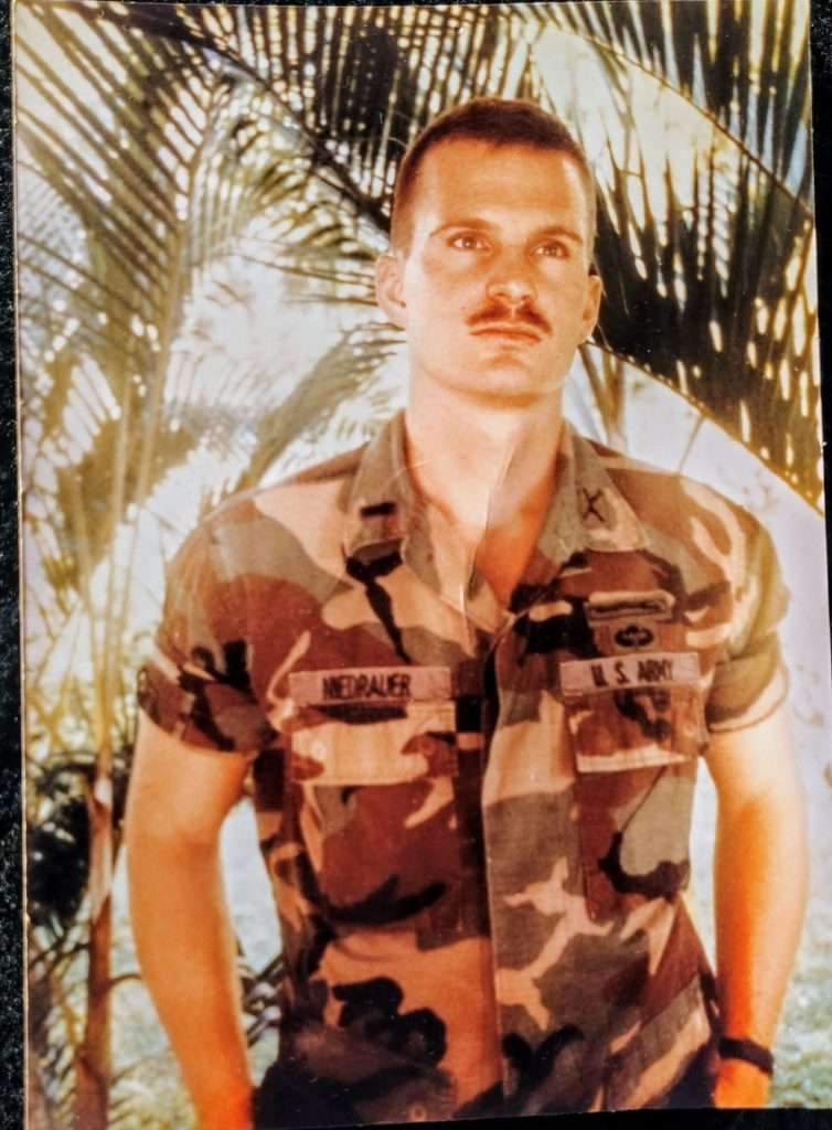 bruce niedrauer image