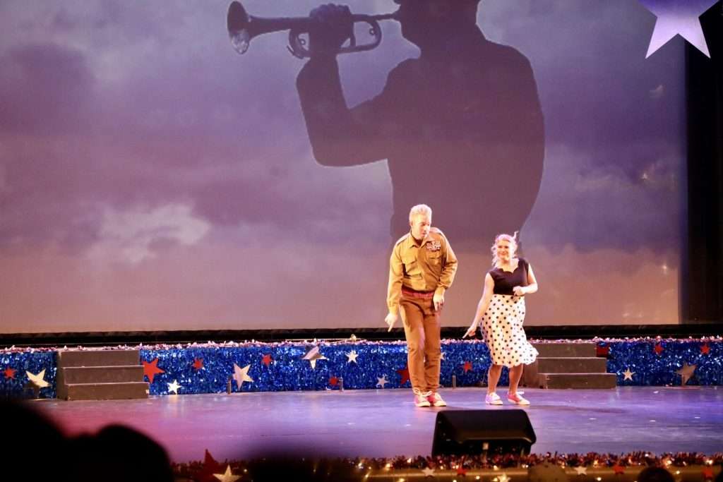 dancing with the stars image 4