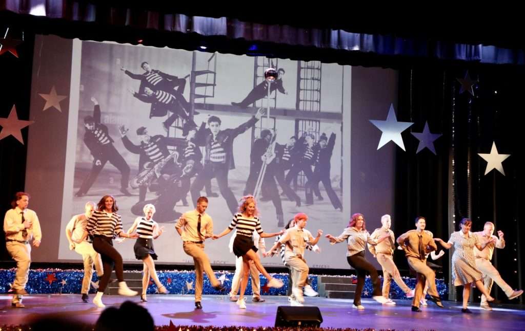 dancing with the stars image 5