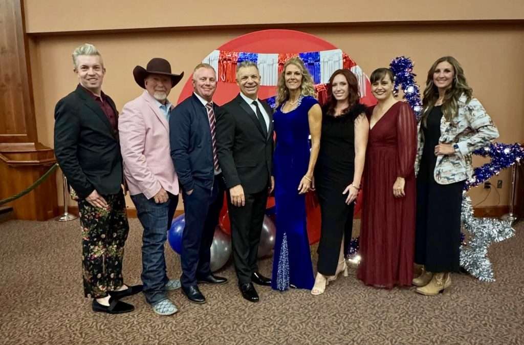 dancing with the stars photo