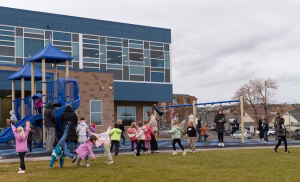 four day school week