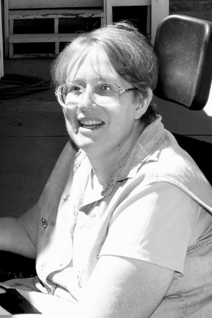 lorraine a. lilley obit pic