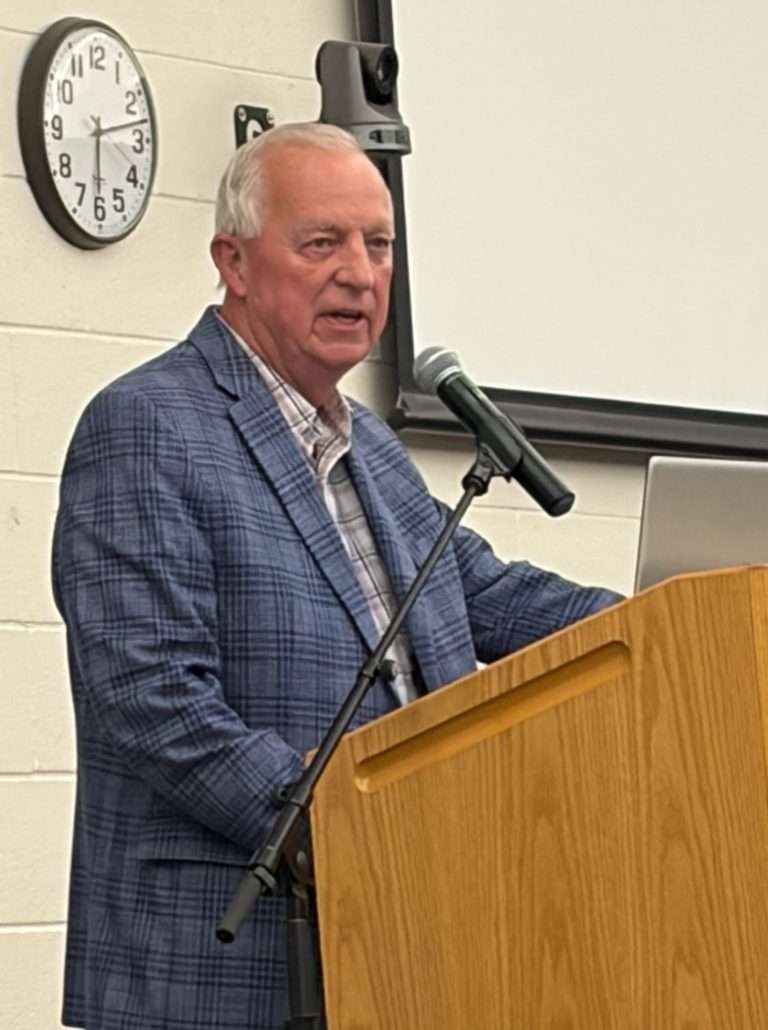 intermountain business coalition