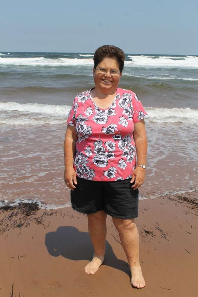 peggy jackman obit pic