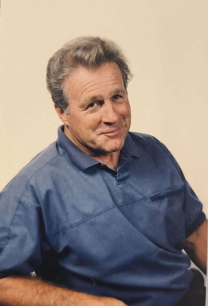 rodger donald chambers image