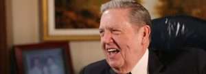 elder holland smile