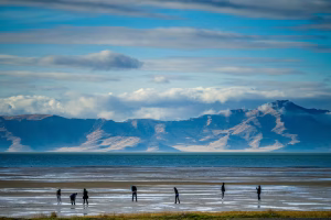 salt lake