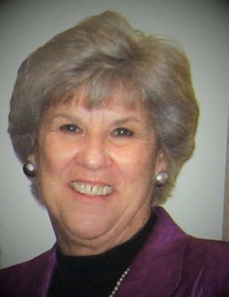 bertha smith obit pic