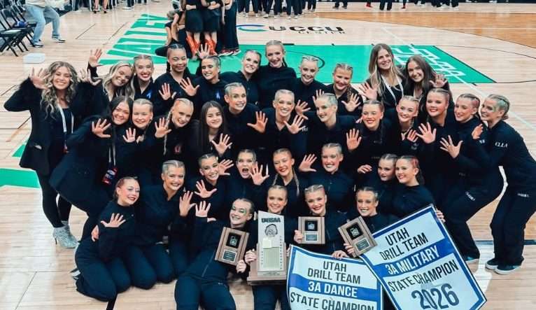 cv drill team image 3