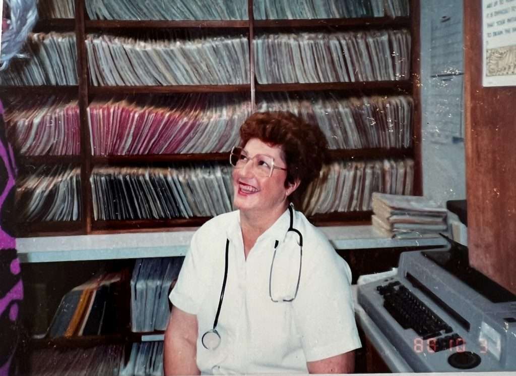 darlene harris